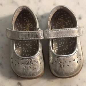 See Kai Run Mary Jane shoes